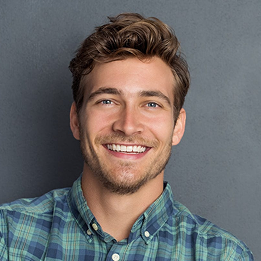 Portrait of Sean Sumner